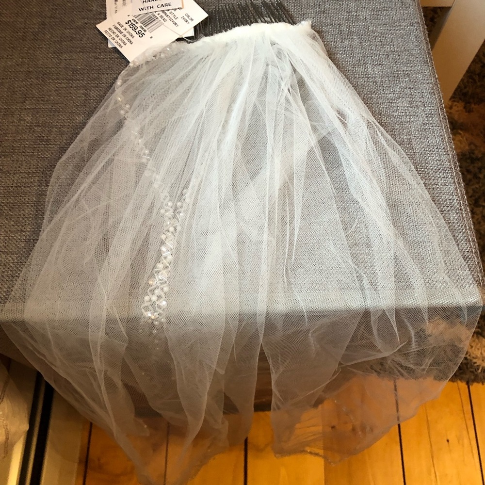 Wedding Veil